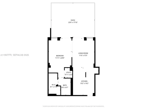 11111 Biscayne Boulevard Miami FL 33181