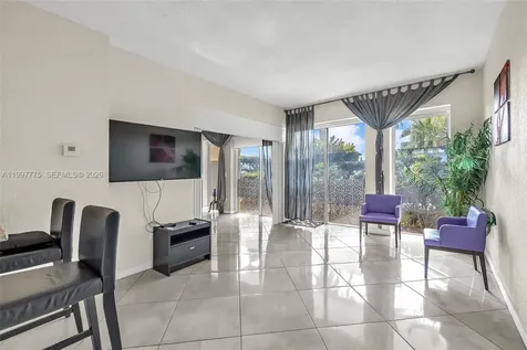 11111 Biscayne Boulevard Miami FL 33181