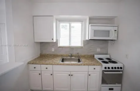 1070 NE 80th Street Miami FL 33138