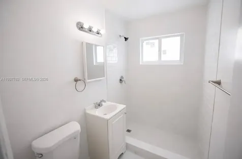 1070 NE 80th Street Miami FL 33138