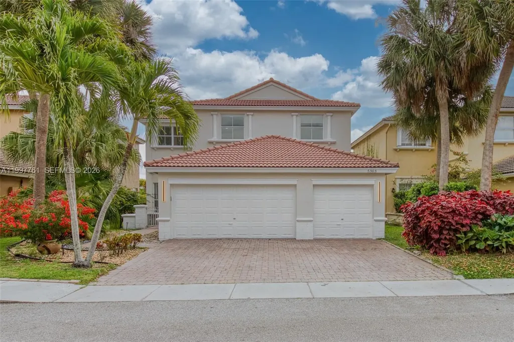 5363 SW 38th Avenue Hollywood FL 33312