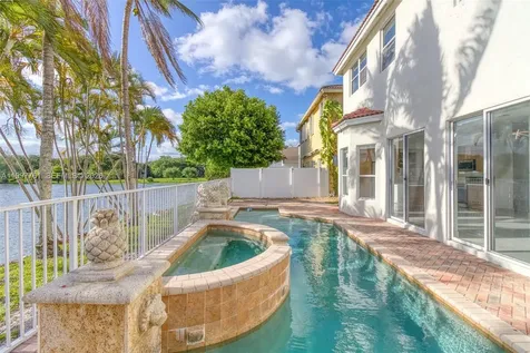 5363 SW 38th Avenue Hollywood FL 33312