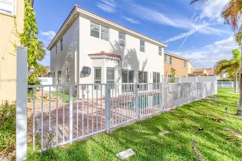 5363 SW 38th Avenue Hollywood FL 33312