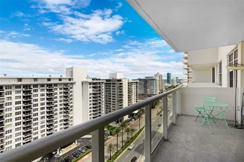 5701 Collins Avenue Miami Beach FL 33140