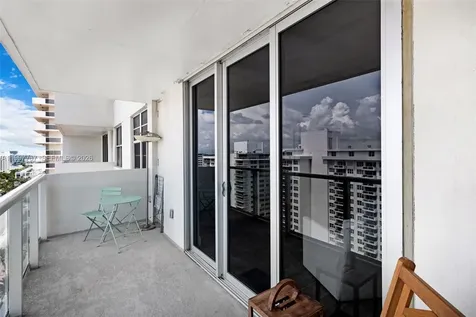 5701 Collins Avenue Miami Beach FL 33140