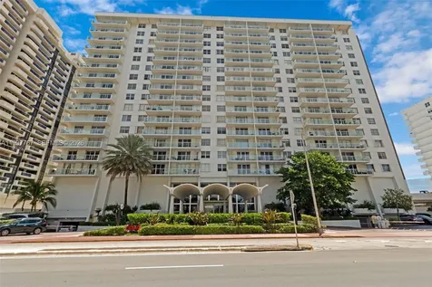 5701 Collins Avenue Miami Beach FL 33140