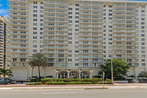 5701 Collins Avenue Miami Beach FL 33140
