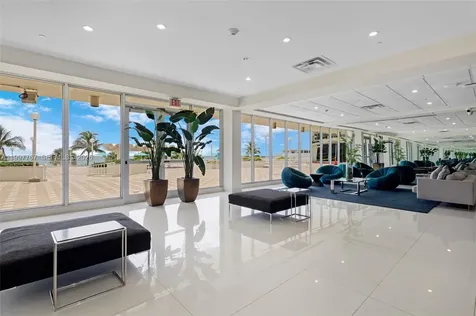 5701 Collins Avenue Miami Beach FL 33140
