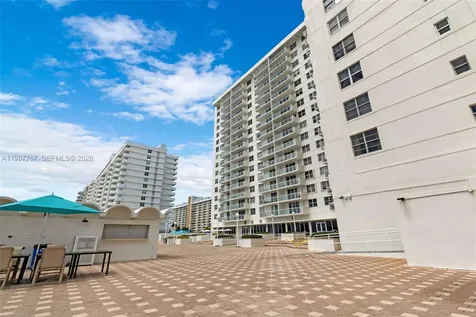 5701 Collins Avenue Miami Beach FL 33140
