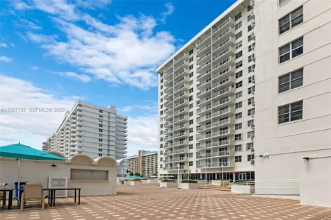 5701 Collins Avenue Miami Beach FL 33140
