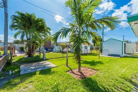 1820 NW 35th Terrace Lauderhill FL 33311