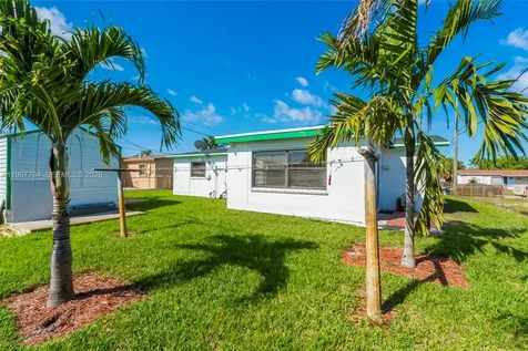 1820 NW 35th Terrace Lauderhill FL 33311