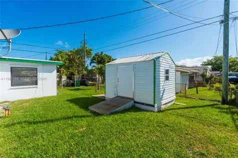 1820 NW 35th Terrace Lauderhill FL 33311