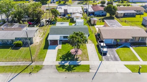 1820 NW 35th Terrace Lauderhill FL 33311