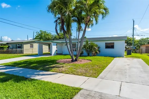 1820 NW 35th Terrace Lauderhill FL 33311