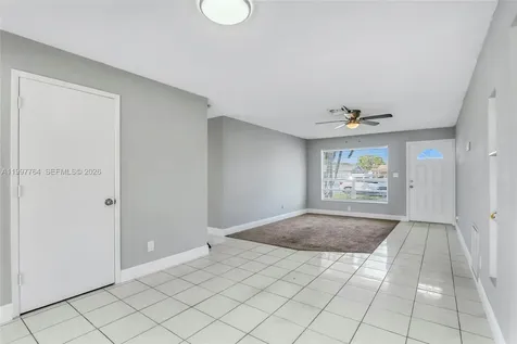 1820 NW 35th Terrace Lauderhill FL 33311