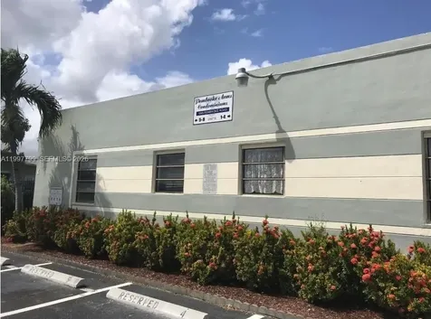 1845 Pembroke Road Hollywood FL 33020