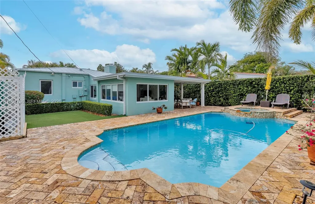 4371 SW 13th Terrace Miami FL 33134