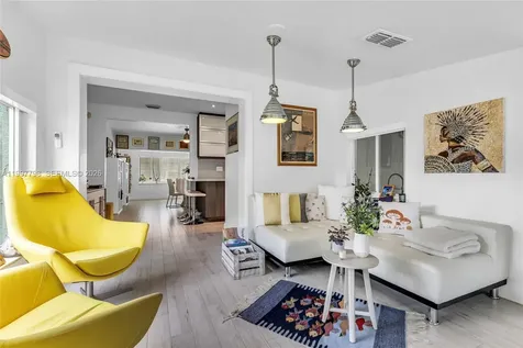 4371 SW 13th Terrace Miami FL 33134