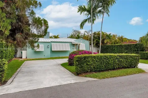 4371 SW 13th Terrace Miami FL 33134