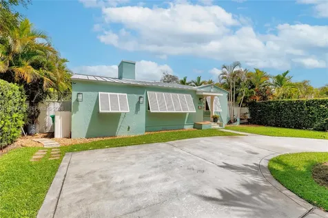 4371 SW 13th Terrace Miami FL 33134