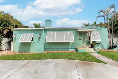 4371 SW 13th Terrace Miami FL 33134