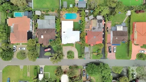 4371 SW 13th Terrace Miami FL 33134