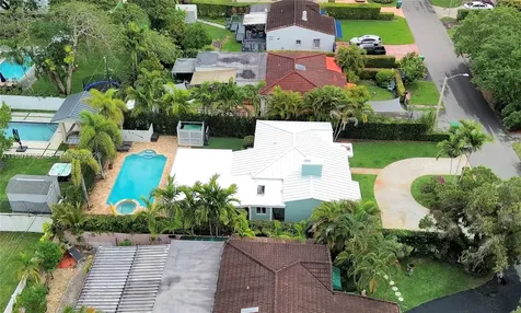 4371 SW 13th Terrace Miami FL 33134