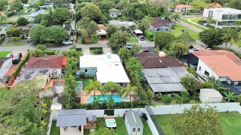 4371 SW 13th Terrace Miami FL 33134