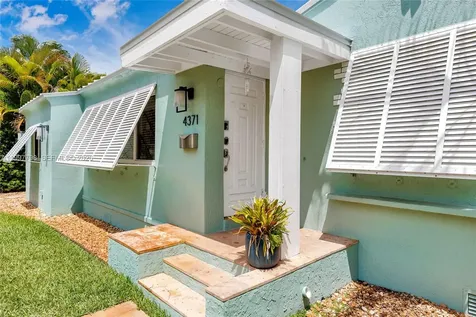 4371 SW 13th Terrace Miami FL 33134