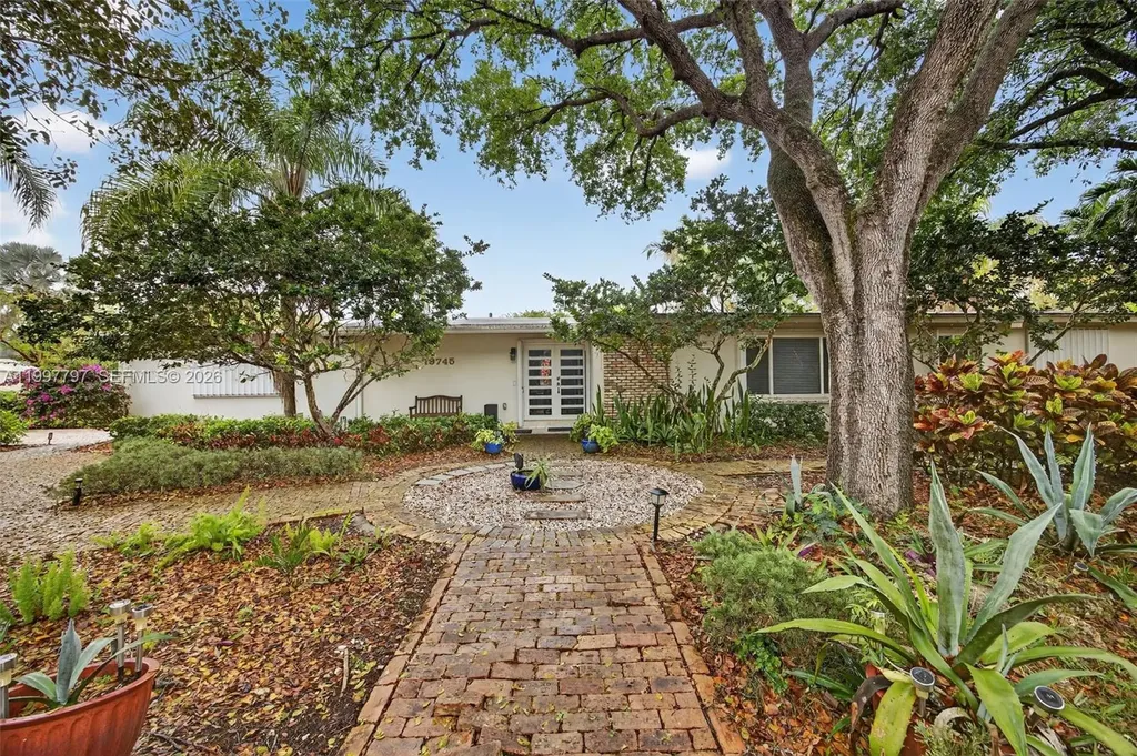 19745 SW 244th Street Homestead FL 33031