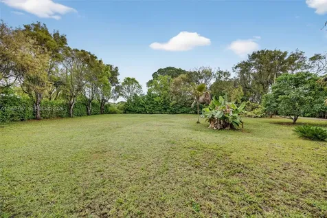 19745 SW 244th Street Homestead FL 33031