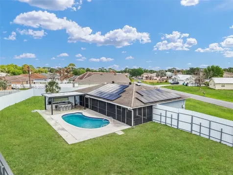 702 NW Orchid Street Port St. Lucie FL 34983