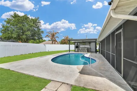 702 NW Orchid Street Port St. Lucie FL 34983