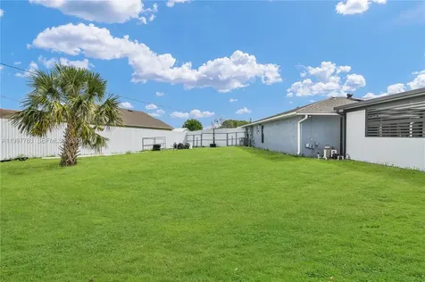 702 NW Orchid Street Port St. Lucie FL 34983