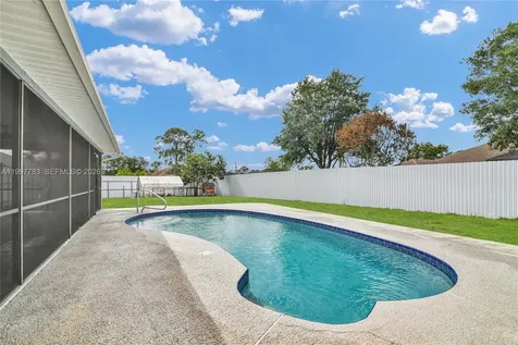 702 NW Orchid Street Port St. Lucie FL 34983