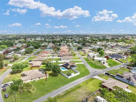 702 NW Orchid Street Port St. Lucie FL 34983