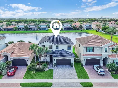 14125 Rock Salt Road Delray Beach FL 33446