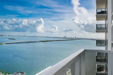 600 NE 27th Street Miami FL 33137