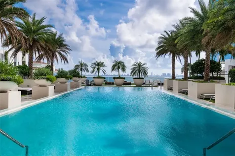 600 NE 27th Street Miami FL 33137