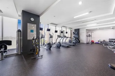 600 NE 27th Street Miami FL 33137