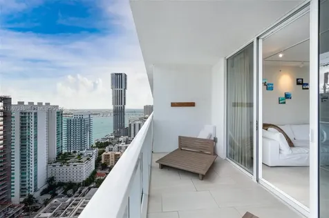 600 NE 27th Street Miami FL 33137
