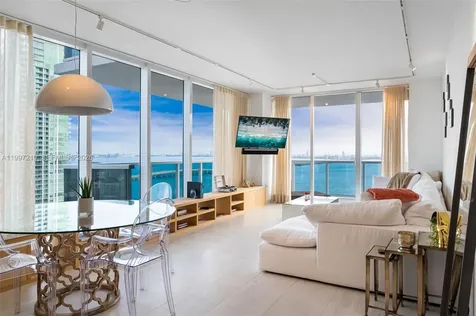 600 NE 27th Street Miami FL 33137