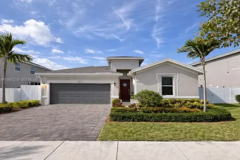 13233 SW 272nd Street Homestead FL 33032