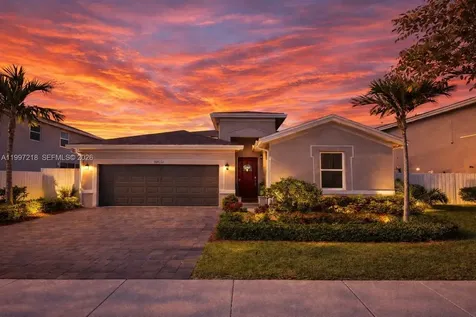13233 SW 272nd Street Homestead FL 33032
