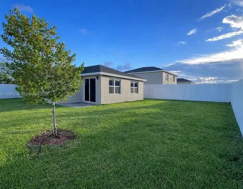 13233 SW 272nd Street Homestead FL 33032