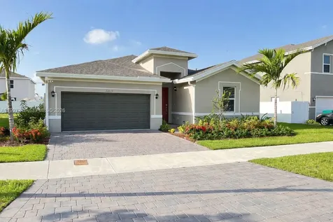 13233 SW 272nd Street Homestead FL 33032