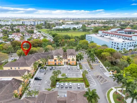 10012 NW 7th Street Miami FL 33172