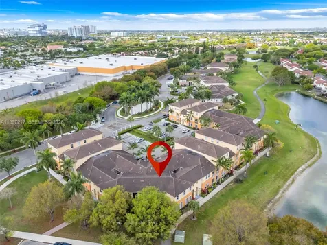 10012 NW 7th Street Miami FL 33172