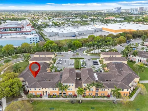 10012 NW 7th Street Miami FL 33172